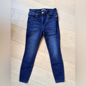 STS Blue - Ellie High Rise - Size 26 - EUC